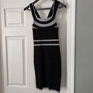 Express dress